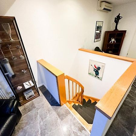 Downtown Apartments Theatre بادن بادن المظهر الخارجي الصورة