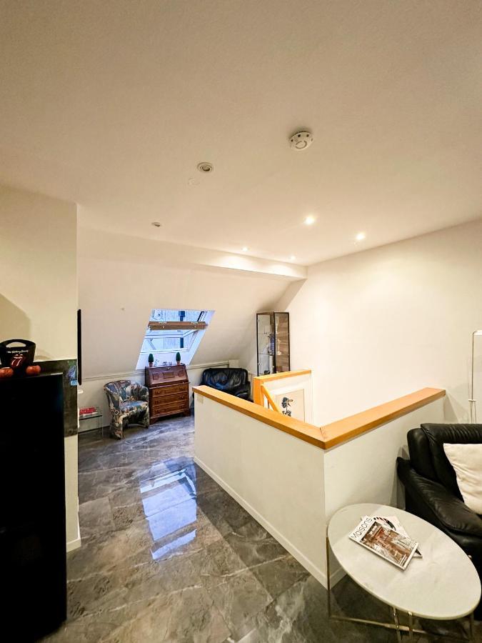 Downtown Apartments Theatre بادن بادن المظهر الخارجي الصورة