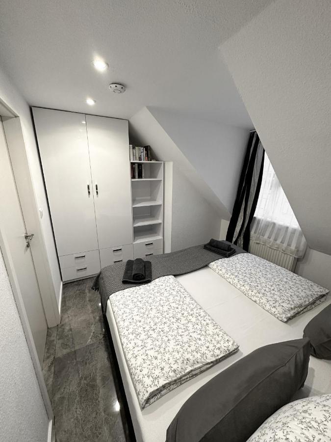 Downtown Apartments Theatre بادن بادن المظهر الخارجي الصورة