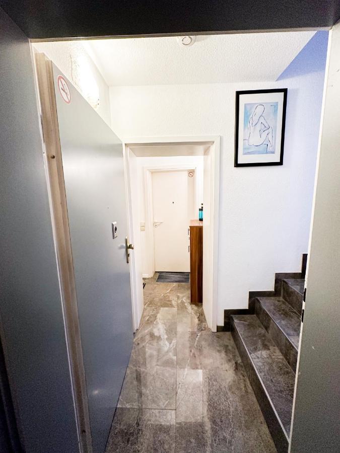 Downtown Apartments Theatre بادن بادن المظهر الخارجي الصورة