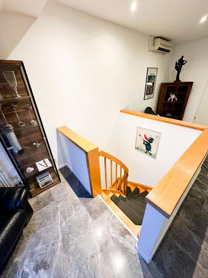 Downtown Apartments Theatre بادن بادن المظهر الخارجي الصورة