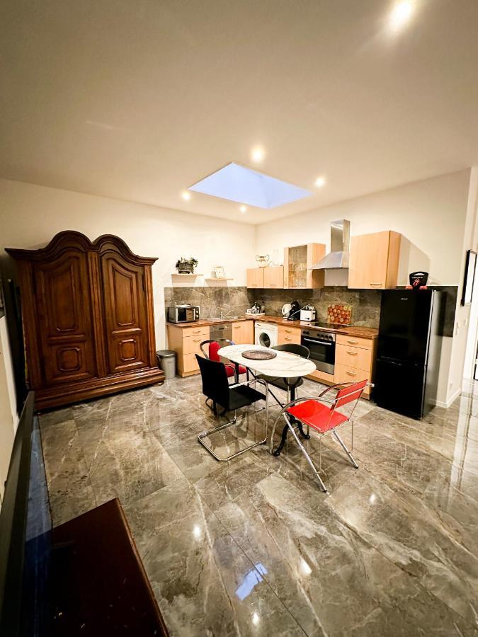 Downtown Apartments Theatre بادن بادن المظهر الخارجي الصورة