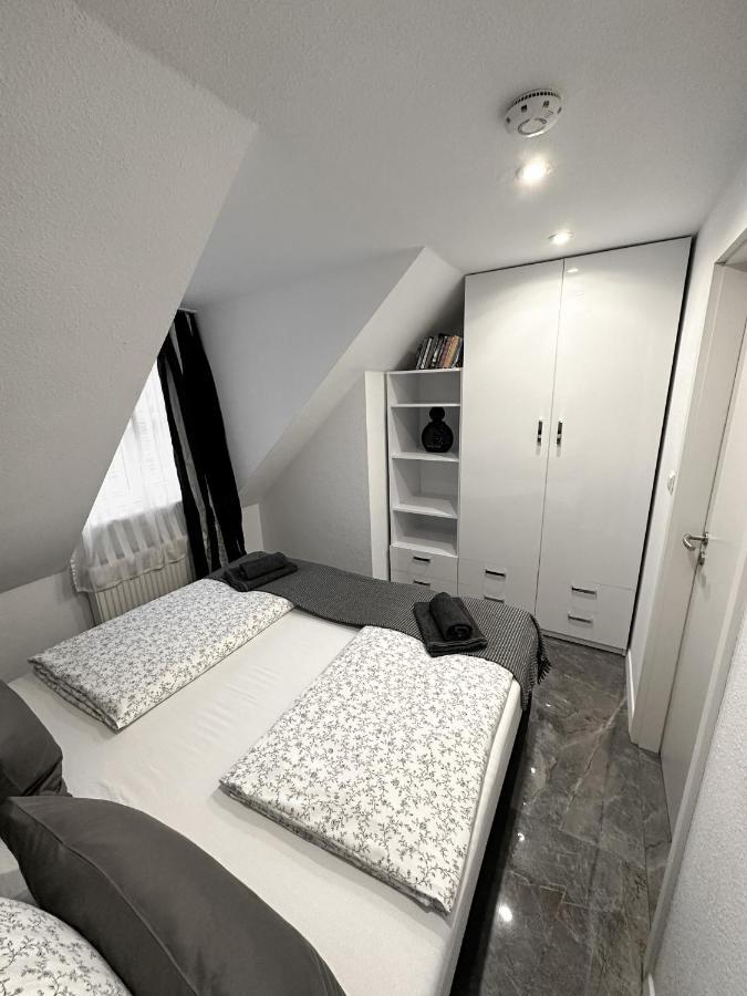 Downtown Apartments Theatre بادن بادن المظهر الخارجي الصورة