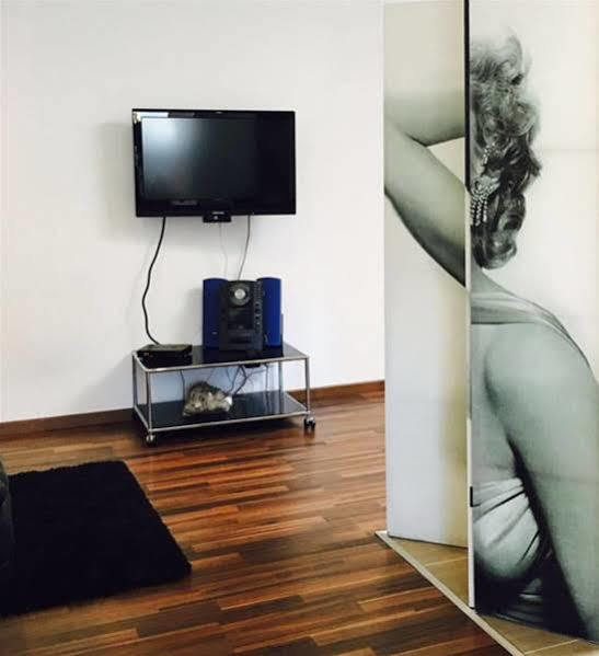 Downtown Apartments Theatre بادن بادن المظهر الخارجي الصورة