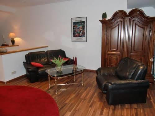 Downtown Apartments Theatre بادن بادن المظهر الخارجي الصورة